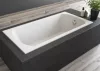M-Acryl Mira Slim 180x80 normál akril kád