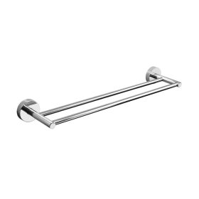 Roltechnik Uno dupla törölköző tartó 50 cm