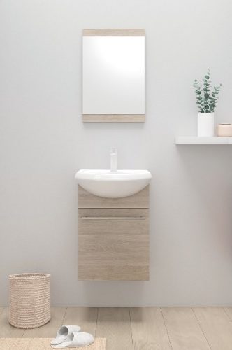 Ara 45 cm Roble Essence