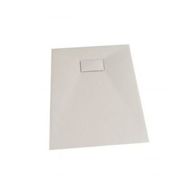 Sanotechnik SMC 120x80 cm méretre vágható zuhanytálca