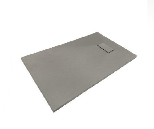 Sanotechnik SMC 120x80 cm méretre vágható zuhanytálca
