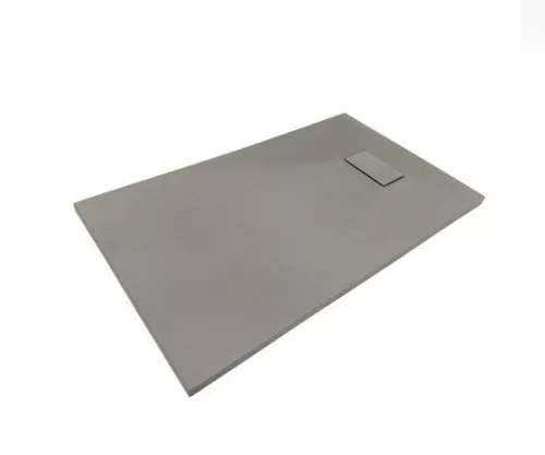 Sanotechnik SMC 120x90 cm méretre vágható zuhanytálca