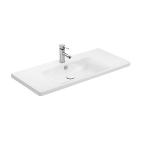 Sanovit Soft 100x45 cm mosdó