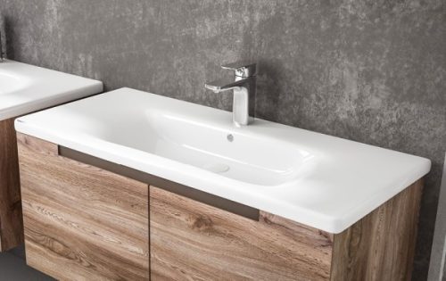 Sanovit Soft 100x45 cm mosdó