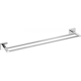 Sapho BEMETA Beta 65 cm dupla törölközőtartó 