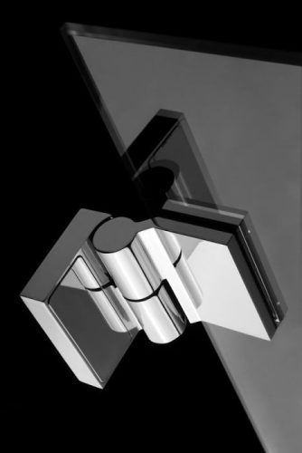 Mechanikus ajtó emelő zsanér