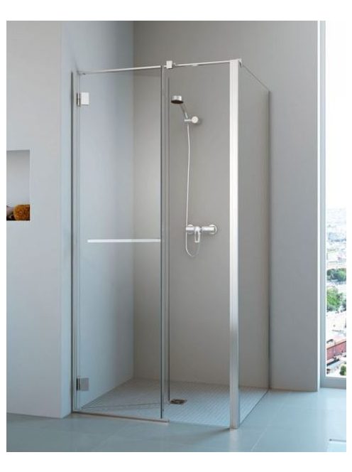 Carena KDJ 90 szögletes nyílóajtós zuhanykabin jobbos