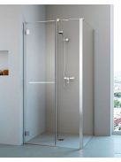Carena KDJ 120x80 szögletes nyílóajtós zuhanykabin