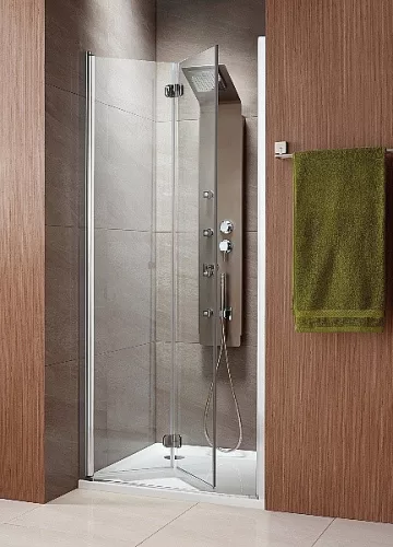 Radaway EOS DWB 80 csuklóajtó