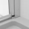 Radaway EOS DWB 70 csuklóajtó