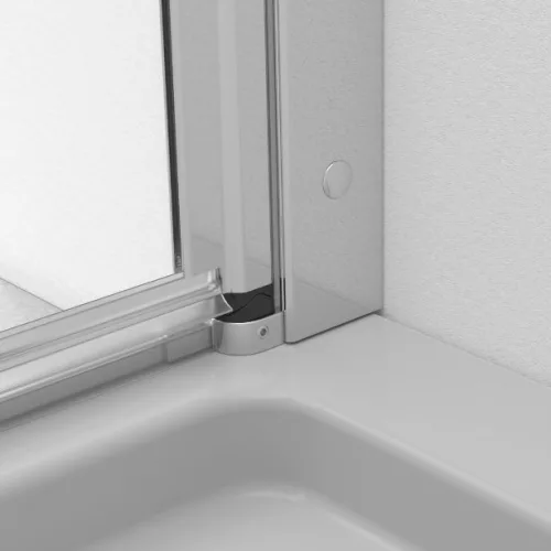 Radaway EOS DWB 70 csuklóajtó