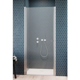 Radaway EOS DWJ I. 100 nyíló ajtós zuhanyajtó