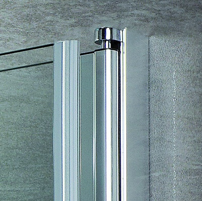 EOS DWS 120 nyílóajtós zuhanyajtó részlet