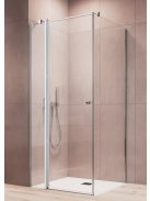 EOS KDJ II. 90x100 szögletes, nyíló ajtós zuhanykabin