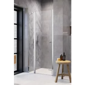 Radaway EOS DWJ II. 100 cm nyílóajtós zuhanyajtó