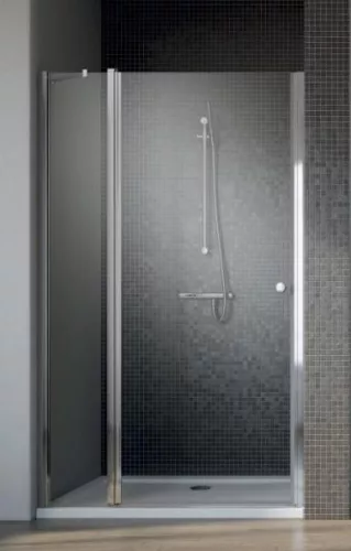 Radaway EOS DWJ II. 100 cm nyílóajtós zuhanyajtó