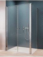 EOS DWD SII. + S3. 90x90 nyílóajtós zuhanykabin