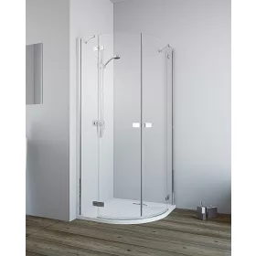 Radaway Fuenta PDD 90 íves zuhanykabin