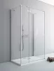 Radaway Fuenta KDJ+S 90x100x90 szögletes zuhanykabin