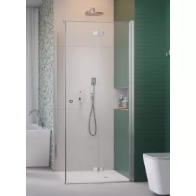 Radaway Fuenta KDJ-B 90x90 cm csuklóajtós zuhanykabin