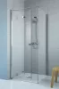 Radaway Fuenta KDJ-B 90x90 cm csuklóajtós zuhanykabin