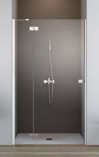 Radaway Essenza New DWJ 90 cm nyílóajtós zuhanyajtó
