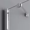 Essenza New DWJ 110 cm nyílóajtós zuhanyajtó részlet