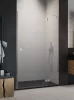 Radaway Essenza New DWJ 120 cm nyílóajtós zuhanyajtó