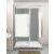 Vinata Spirit 140x90 cm komplett zuhanykabin sarokba
