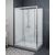 Vinata Spirit 120x90 cm komplett zuhanykabin sarokba