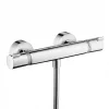 Hansgrohe termosztátos csaptelep