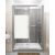 Vinata Comfort 170x80 cm komplett zuhanykabin sarokba