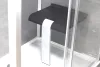 lehajtható zuhanyülőke