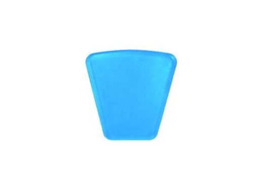 M-Acryl Soft fejtámla, kék