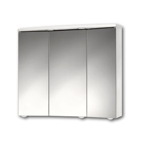 Trava 75 cm tükrösszekrény LED világítással