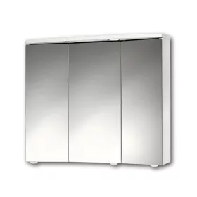 Trava 75 cm tükrösszekrény LED világítással