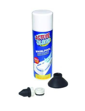 M-Acryl Active Clean fertőtlenítő