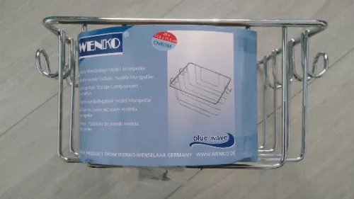 Wenko polc
