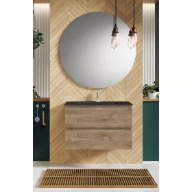Evelyn 80 modern fürdőszobabútor