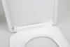 Sapho Lena Soft Close WC-ülőke