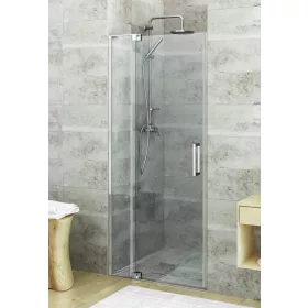 Roltechnik GDO1N+GZN 90 nyíló zuhanyajtó 