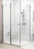 Ravak Chrome CRV2+CPS 120X80 szögletes zuhanykabin