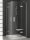 Ravak SMSRV4 - 80 nyíló ajtós zuhanykabin
