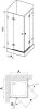 BSRV4-80 szögletes, nyílóajtós zuhanykabin + B-set méretei