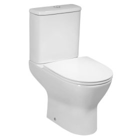 Bruckner Dario monoblokkos kombi WC 