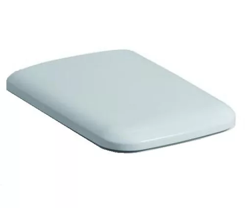 iCon Square fali WC csésze Rimfree