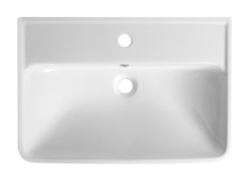 Bruckner Neon 60x41,5 cm mosdó