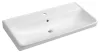 Bruckner Neon 80x41,5 cm mosdó