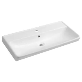 Bruckner Neon 80x41,5 cm mosdó