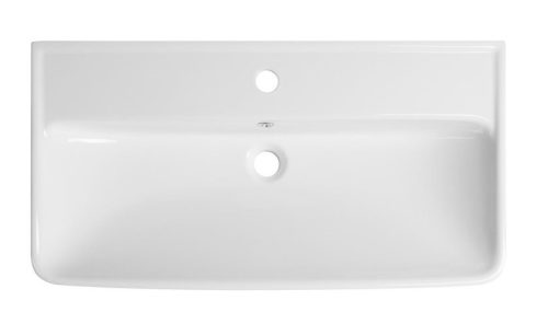 Bruckner Neon 80x41,5 cm mosdó